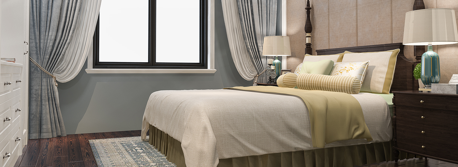 Luxury room